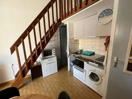 Villa Fleury-Saint-Pierre-la-Mer, 1 bedroom, 4 persons - photo_1012224880211