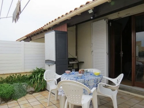 Villa Fleury-Saint-Pierre-la-Mer, 1 bedroom, 4 persons - photo_1012224880211