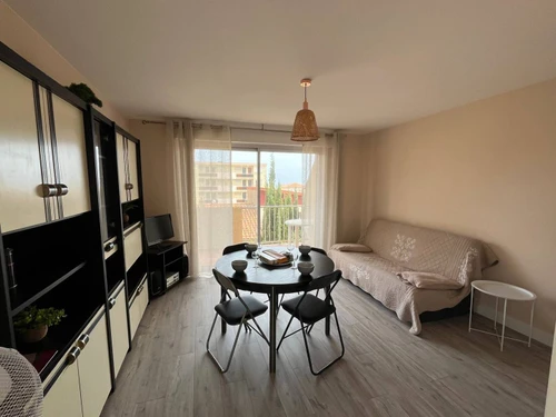 Apartamento Narbona, 1 dormitorio, 4 personas - photo_1012224880351