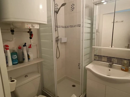 Apartment Fleury-Saint-Pierre-la-Mer, 1 bedroom, 2 persons - photo_1012224880482