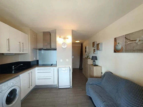 Apartment Fleury-Saint-Pierre-la-Mer, 1 bedroom, 2 persons - photo_1012224880482