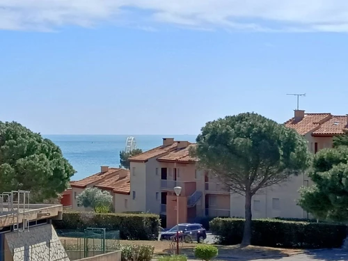 Apartment Fleury-Saint-Pierre-la-Mer, 1 bedroom, 2 persons - photo_1012224880482