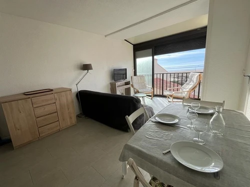 Apartamento Fleury-Saint-Pierre-la-Mer, 1 dormitorio, 4 personas - photo_1012224880637