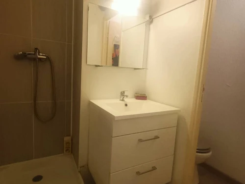 Apartamento Fleury-Saint-Pierre-la-Mer, 1 dormitorio, 4 personas - photo_1012224880637