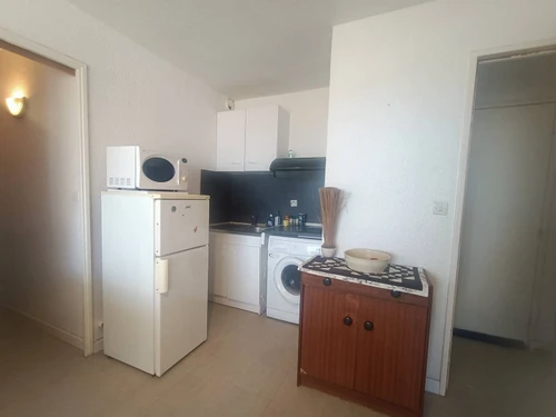 Apartamento Fleury-Saint-Pierre-la-Mer, 1 dormitorio, 4 personas - photo_1012224880637