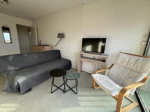 Apartamento Fleury-Saint-Pierre-la-Mer, 1 dormitorio, 4 personas - photo_1012224880637