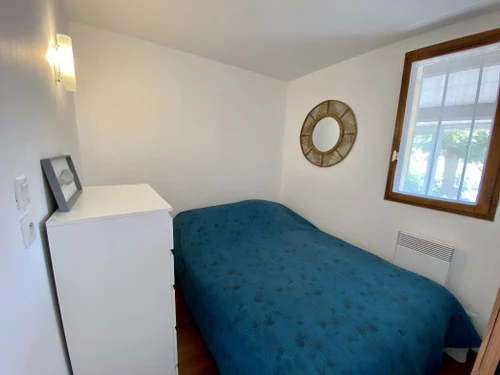 Apartamento Fleury-Saint-Pierre-la-Mer, 2 dormitorios, 5 personas - photo_1012224880845