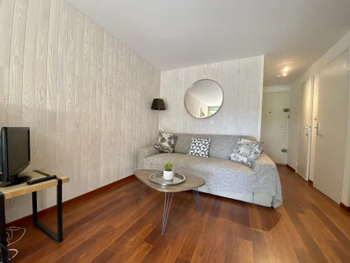 Apartamento Fleury-Saint-Pierre-la-Mer, 2 dormitorios, 5 personas - photo_1012224880845