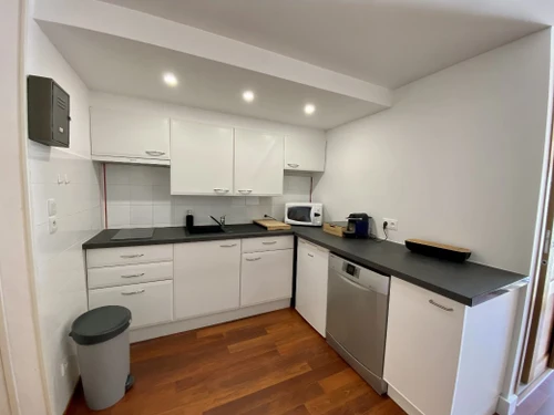 Apartamento Fleury-Saint-Pierre-la-Mer, 2 dormitorios, 5 personas - photo_1012224880845