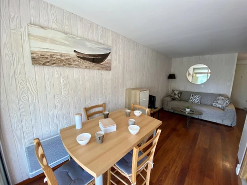 Apartamento Fleury-Saint-Pierre-la-Mer, 2 dormitorios, 5 personas - photo_1012224880845