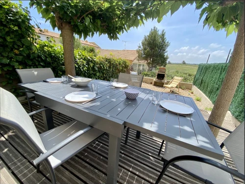 Apartamento Fleury-Saint-Pierre-la-Mer, 2 dormitorios, 5 personas - photo_1012224880845