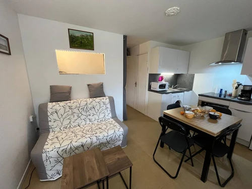 Apartment Fleury-Saint-Pierre-la-Mer, 1 bedroom, 4 persons - photo_1012224881104