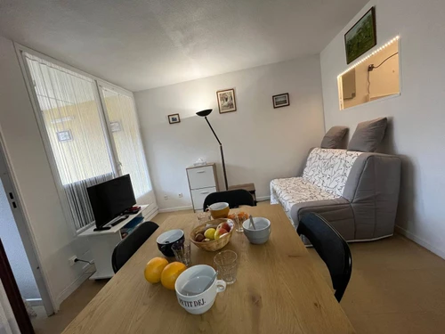 Apartment Fleury-Saint-Pierre-la-Mer, 1 bedroom, 4 persons - photo_1012224881104