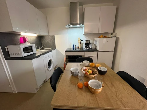 Apartment Fleury-Saint-Pierre-la-Mer, 1 bedroom, 4 persons - photo_1012224881104