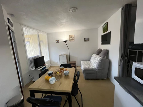 Apartment Fleury-Saint-Pierre-la-Mer, 1 bedroom, 4 persons - photo_1012224881104