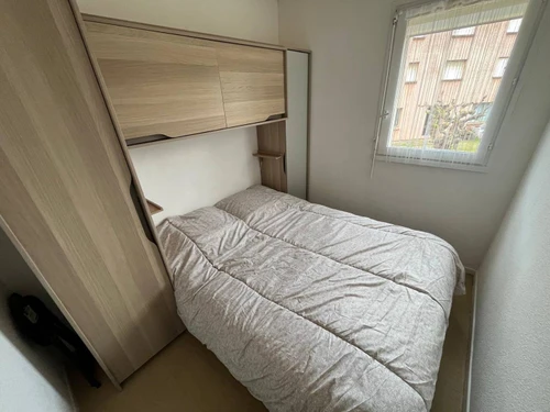 Apartment Fleury-Saint-Pierre-la-Mer, 1 bedroom, 4 persons - photo_1012224881104