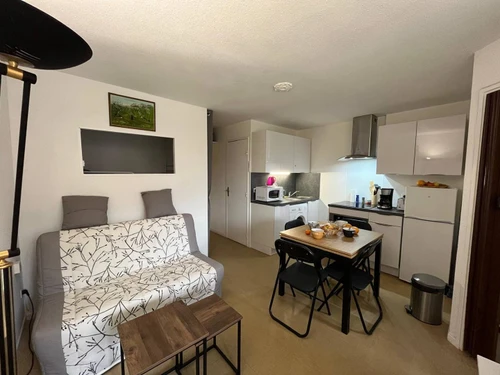 Apartment Fleury-Saint-Pierre-la-Mer, 1 bedroom, 4 persons - photo_1012224881104