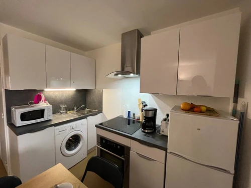 Apartment Fleury-Saint-Pierre-la-Mer, 1 bedroom, 4 persons - photo_1012224881104