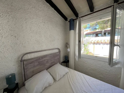 Casa Fleury-Saint-Pierre-la-Mer, 1 dormitorio, 4 personas - photo_1012224881227