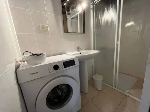 Casa Fleury-Saint-Pierre-la-Mer, 1 dormitorio, 4 personas - photo_1012224881227