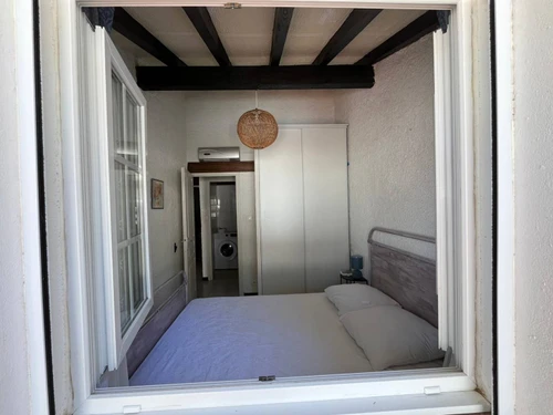 Casa Fleury-Saint-Pierre-la-Mer, 1 dormitorio, 4 personas - photo_1012224881227