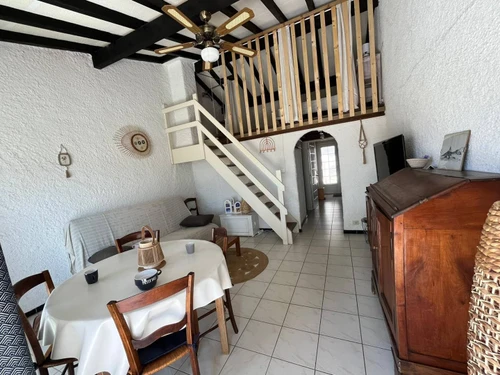 Casa Fleury-Saint-Pierre-la-Mer, 1 dormitorio, 4 personas - photo_1012224881227