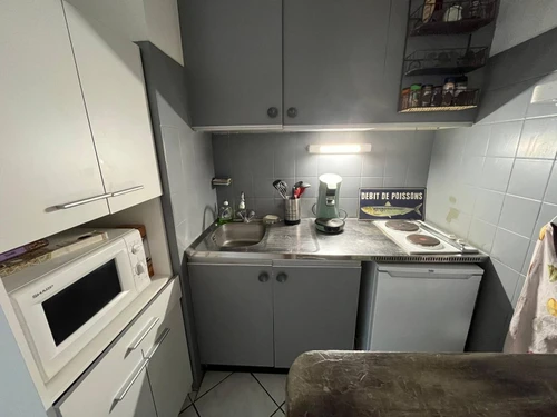 Apartamento Narbona, 1 dormitorio, 4 personas - photo_1012224881360