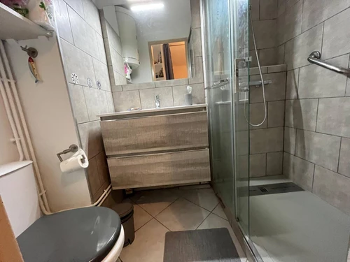 Apartamento Narbona, 1 dormitorio, 4 personas - photo_1012224881360