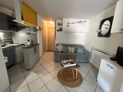 Apartamento Narbona, 1 dormitorio, 4 personas - photo_1012224881360