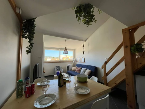 Apartamento Narbona, 1 dormitorio, 4 personas - photo_1012224881490