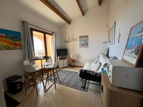 Apartment Fleury-Saint-Pierre-la-Mer, 1 bedroom, 4 persons - photo_1012224881620