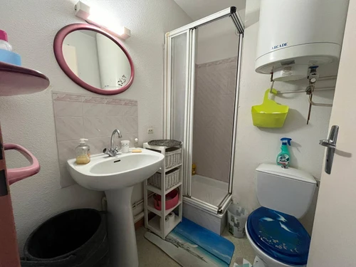 Apartment Fleury-Saint-Pierre-la-Mer, 1 bedroom, 4 persons - photo_1012224881620