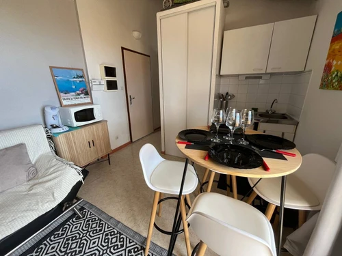 Apartment Fleury-Saint-Pierre-la-Mer, 1 bedroom, 4 persons - photo_1012224881620