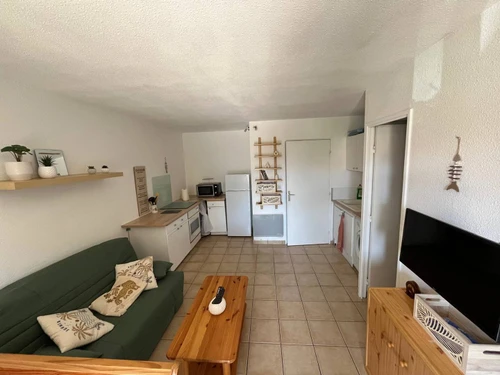 Apartment Narbonne, 1 bedroom, 4 persons - photo_1012224881750
