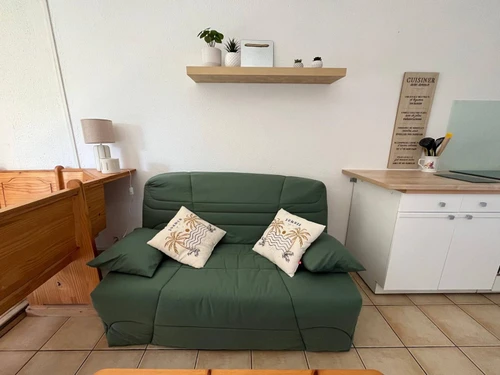 Apartment Narbonne, 1 bedroom, 4 persons - photo_1012224881750