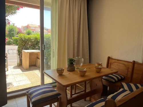 Apartment Narbonne, 1 bedroom, 4 persons - photo_1012224881750