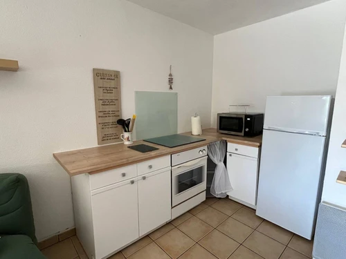 Apartment Narbonne, 1 bedroom, 4 persons - photo_1012224881750