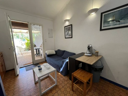 Casa Fleury-Saint-Pierre-la-Mer, 1 dormitorio, 4 personas - photo_1012224881880