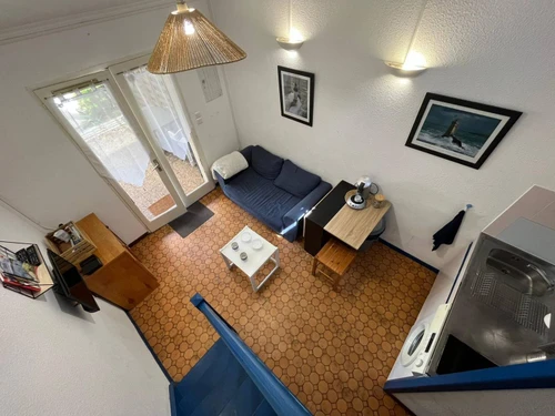 Casa Fleury-Saint-Pierre-la-Mer, 1 dormitorio, 4 personas - photo_1012224881880