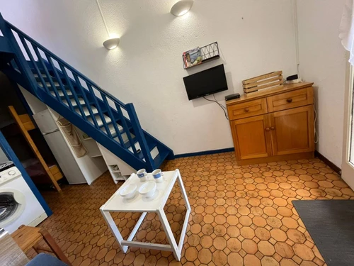 Casa Fleury-Saint-Pierre-la-Mer, 1 dormitorio, 4 personas - photo_1012224881880