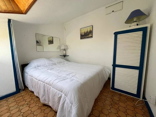 Casa Fleury-Saint-Pierre-la-Mer, 1 dormitorio, 4 personas - photo_1012224881880