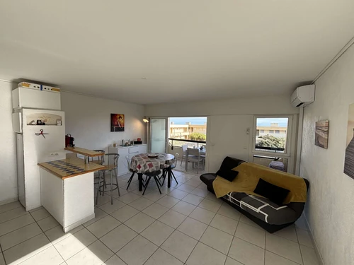 Apartment Port-la-Nouvelle, 2 bedrooms, 6 persons - photo_1012224883226