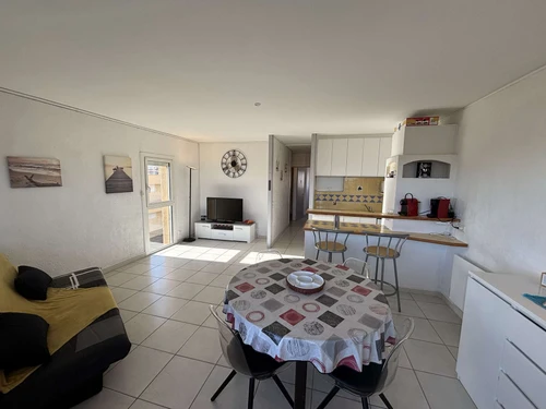 Apartment Port-la-Nouvelle, 2 bedrooms, 6 persons - photo_1012224883226