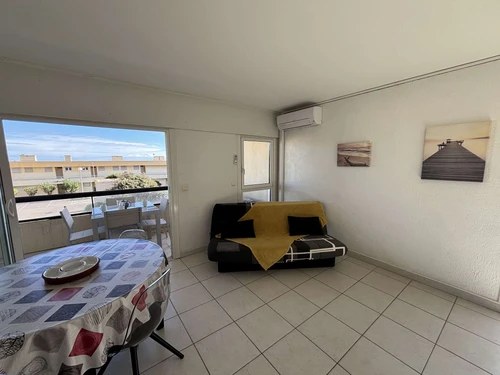 Apartment Port-la-Nouvelle, 2 bedrooms, 6 persons - photo_1012224883226