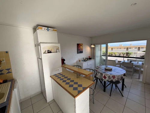 Apartment Port-la-Nouvelle, 2 bedrooms, 6 persons - photo_1012224883226