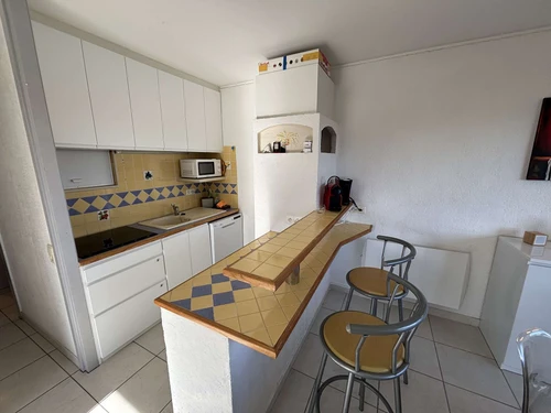 Apartment Port-la-Nouvelle, 2 bedrooms, 6 persons - photo_1012224883226