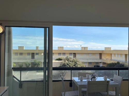 Apartment Port-la-Nouvelle, 2 bedrooms, 6 persons - photo_1012224883226