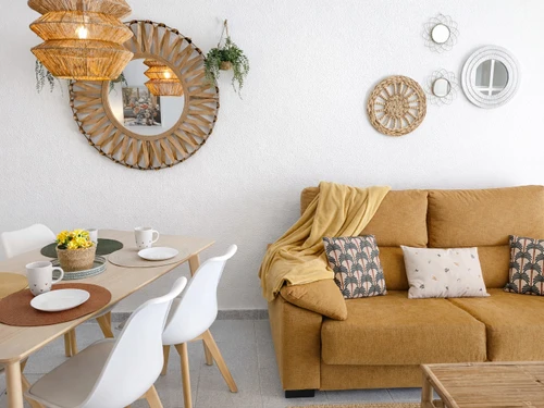 Ferienwohnung Denia, 2 Schlafzimmer, 6 Personen - photo_19081745165