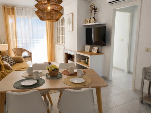 Ferienwohnung Denia, 2 Schlafzimmer, 6 Personen - photo_19081745165