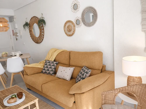 Ferienwohnung Denia, 2 Schlafzimmer, 6 Personen - photo_19081745165